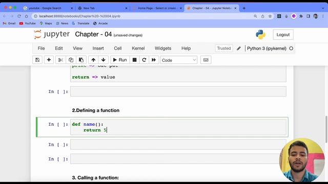 Chapter 4 | Python for Beginners | BANGLA смотреть онлайн