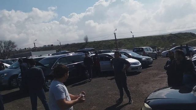 Авторынок Армения 07.04.2019 год смотреть онлайн