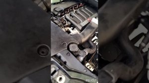 BMW X5 E53 Вискомуфта заміна.