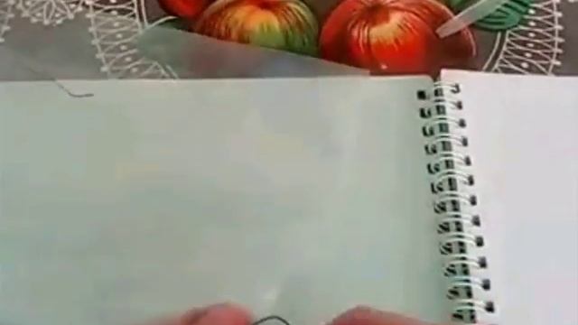 DIY | Пенал в виде блокнота| Папка или файл. смотреть онлайн
