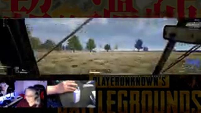 【「超」過疎配信ｗ】まったりPUBG【49インチウルトラワイド】Twitch同時配信 смотреть онлайн