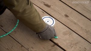 КАК ПРИВЯЗАТЬ ПОИСКОВЫЙ МАГНИТ?