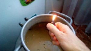 Как точно определить готовность браги. Самый простой способ!!!