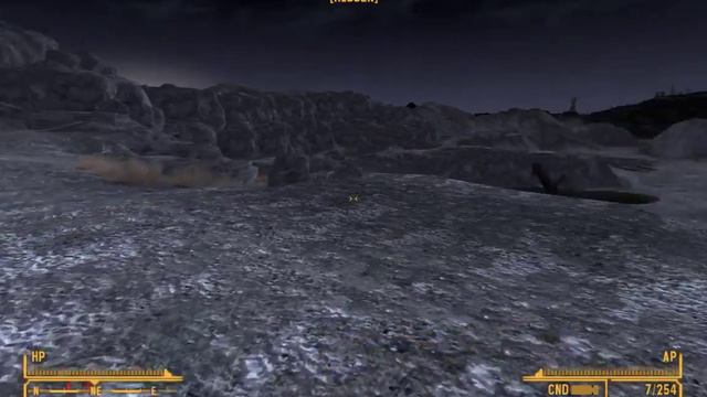 Fallout: New Vegas How to get Deathclaw Eggs Without Being Seen смотреть онлайн