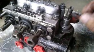 Почему гидравлика не держит навеску, и почему не поднимает гидравлика