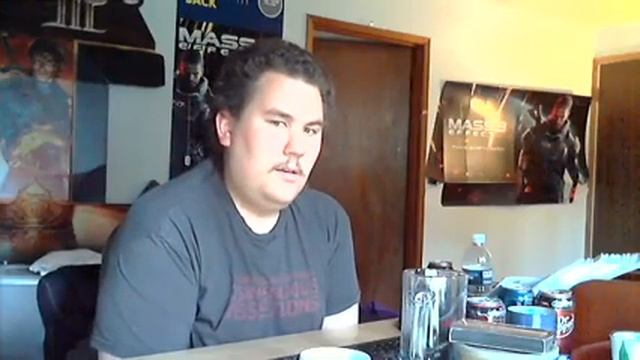 Mass Effect 3 Extended cut review (SPOILERS) смотреть онлайн