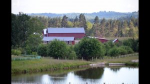 Экскурсия по фермерскому хозяйству "Катумы"