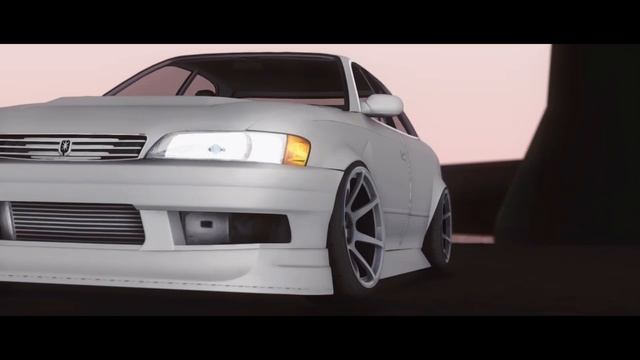 DriftParadise Update 3.3.0