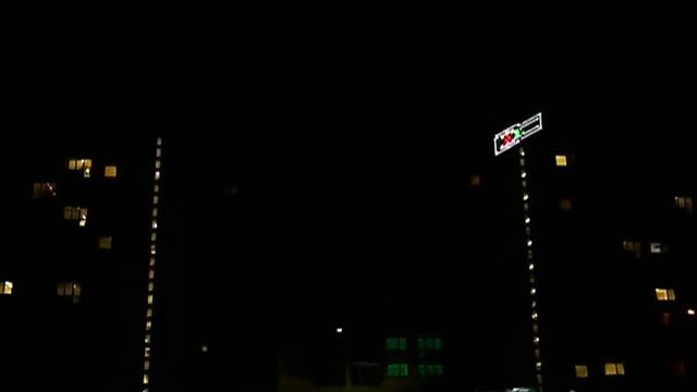 Kolej roku 2014: Light Show - decibelometr смотреть онлайн