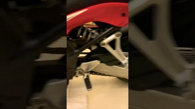 Honda CB 650F 2016 3250$ // 087 224 223 - 017 224 223 смотреть онлайн