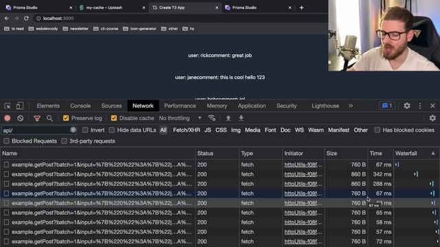 This is why you need caching смотреть онлайн