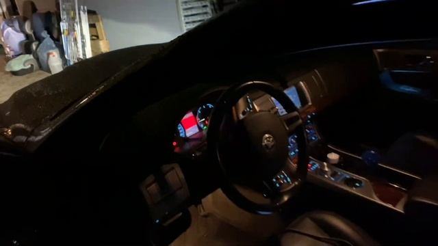 Mein Jaguar läuft wieder / Generator erneuert / MittmannLive смотреть онлайн