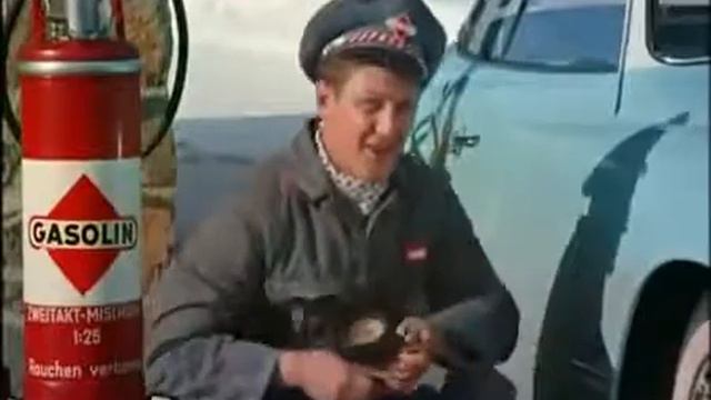 Vivi Bach - Bitte, bitte nimm mich mit 1962 смотреть онлайн