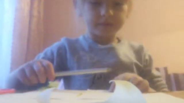 Цветы из бумаги своими руками смотреть онлайн