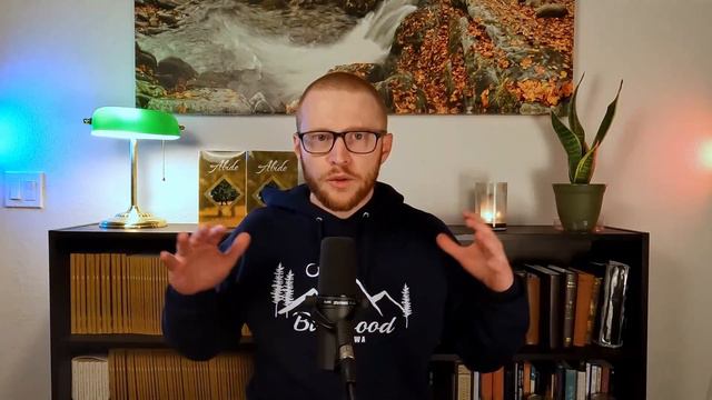 Patience | Wait For It? смотреть онлайн