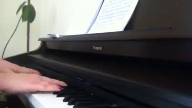 Mad Father Title Theme ~ Memory [Piano] ~ Sheet Music in Description! смотреть онлайн