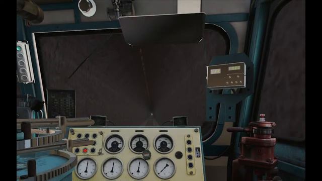 Trainz19: ВЛ10-541, Милуоки роад