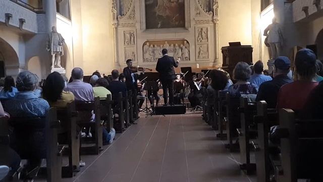 le grand tango viola ( Piazzolla ) смотреть онлайн