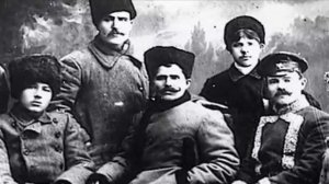 ЧАПАЕВ - док. фильм