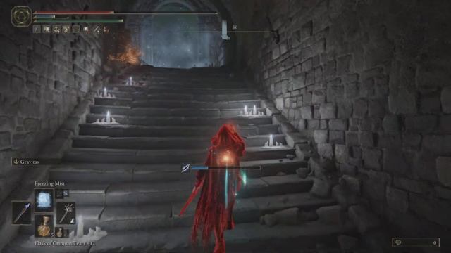 The Witch of Warfare | Battlemage Build | 1.06 PvP Invasions | Elden Ring смотреть онлайн