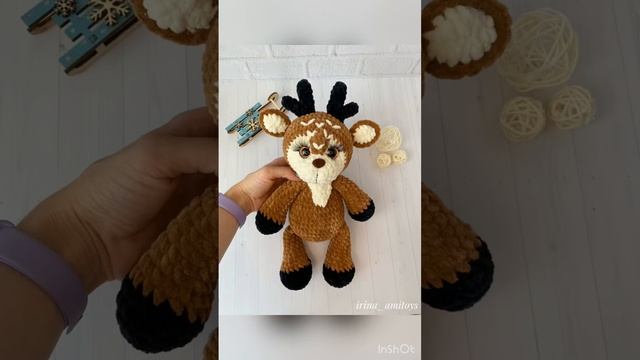 Плюшевые игрушки в наличии и на заказ ? Группа ВК https://vk.com/irinaamitoys смотреть онлайн