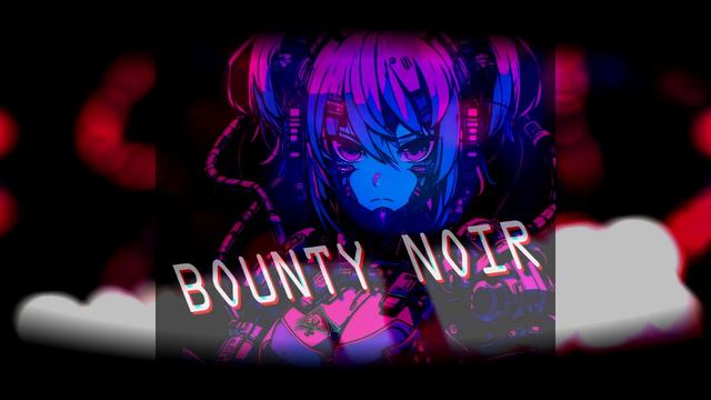 Sigure - Bounty-Noir (Synthwave) смотреть онлайн