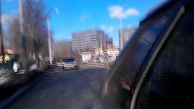 Защитим тонированные авто! смотреть онлайн