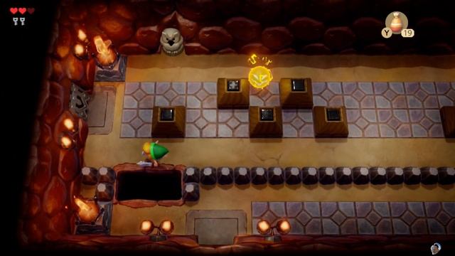 Legend of Zelda: Link's Awakening Retrospective - Dungeon Design смотреть онлайн