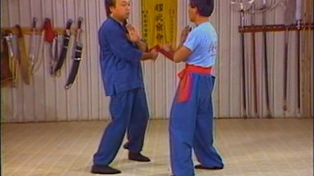 Siu Lim Tao