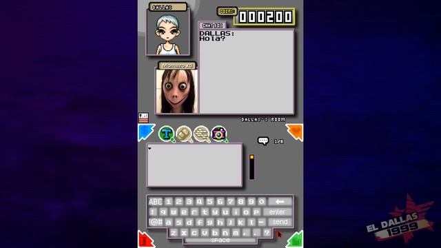 JUEGOS BASURA: Ping Pals (Nintendo DS) - Loquendo смотреть онлайн