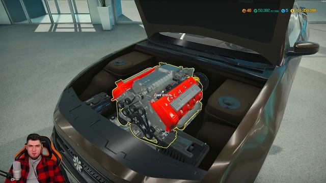 НАШЕЛ ЗАБРОШЕНЫЙ МЕРСЕДЕС В САРАЕ - CAR MECHANIC