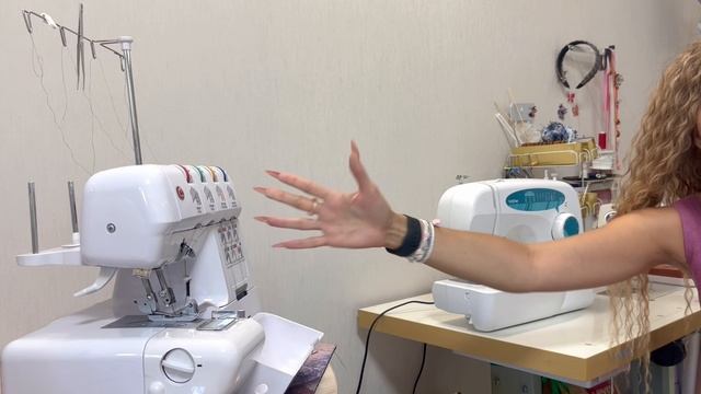 Швейный лайфхак. Замена лампочки в бытовых швейных машинах