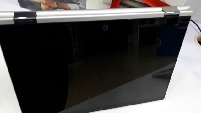 HP Laptop PAVILION X360 14 CD0077TU How it's actually look like. смотреть онлайн