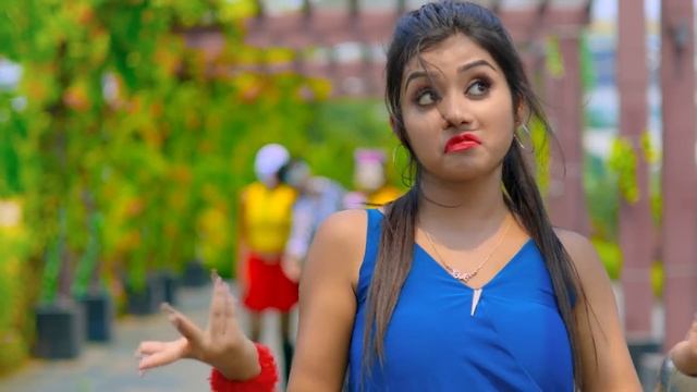 Preme Te Habu Dubu Mon ❤ প্রেমেতে হাবুডুবু হাবুডুবু মন ? New Bengali Song ? Ujjal Dance Group?Sanja смотреть онлайн