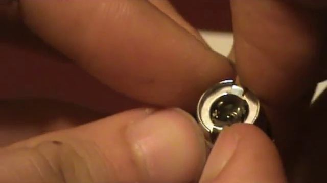 Mag-Lite Solitaire смотреть онлайн