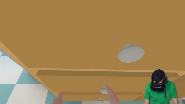 Upgrading JESTER In VR BABY SIMULATOR смотреть онлайн