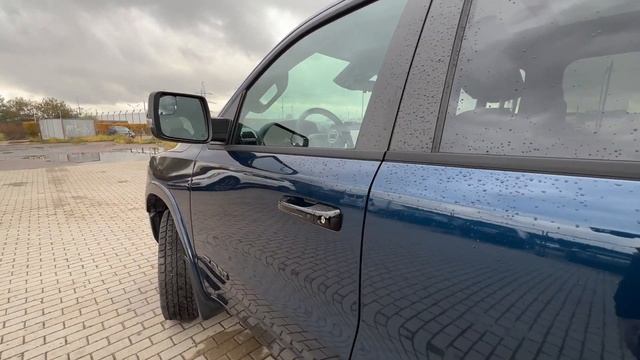 Обзор на Dodge RAM? Limited?? #dodge #dodgeram #ram #автоизсша #pamavtotradeimport #limited