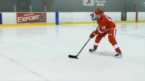 Павел Дацюк Буллиты