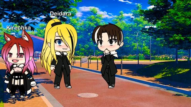 [~да была улыбка похожа на рай~] //меме// смотреть онлайн