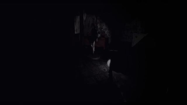 Affected: The Manor — релизный трейлер смотреть онлайн