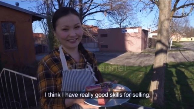 PUBLIC AGENT - ASIAN BABE LUNA TRUELOVE OFFERS HER CREAM COKES FOR ME смотреть онлайн