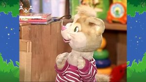 Вечер в Шишкином Лесу. Быт. Говорящая лампа