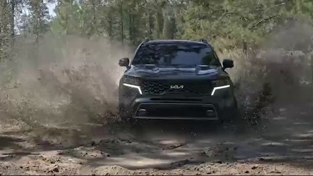 2022 Kia Sorento Orlando FL | Kia Sorento DeLand FL смотреть онлайн