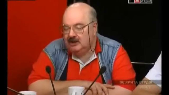 Создание общественного телевидения, часть 3 смотреть онлайн