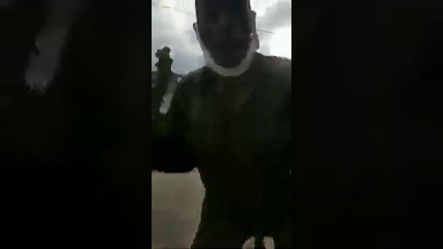 ¡La miseria tiene la cara fea! Cubano come cactus como si fuera una fruta смотреть онлайн