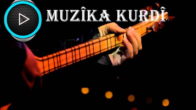 Muzîka Kurdî Hozan Besir Cirane Temme