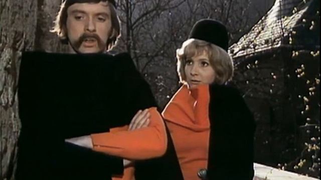 Daniela Kolářová & Jaromír Hanzlík - Ten Kdo Nedumá (1973, Vydáno 1975)