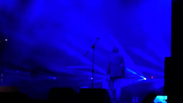 Tiamat Bolków live. Johan Edlund's greeting смотреть онлайн