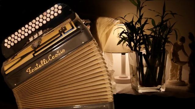 Accordeon Paris Avec Un Mengascini