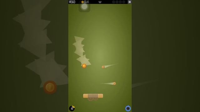 Anodia 2: iOS Gameplay #2 смотреть онлайн
